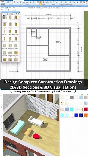 Best Architecture Software Without Subscription