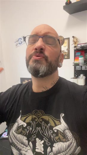 Vidéos de Mitchhe2l tattoo (@mitch_hell_tattoo) avec son original - Mitchhe2l tattoo