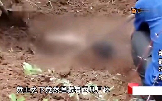 刑事案件:美女被杀，竟然牵扯出连环杀人案