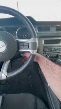 Ford mustang new key locksmith phoenix Arizona give us a call #locksmith #mustang #lockpick #lishi