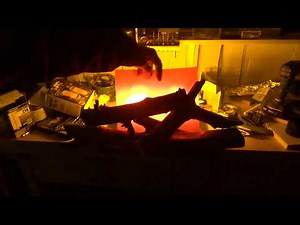 Electric Flame for your Fireplace! (ITS - 21)