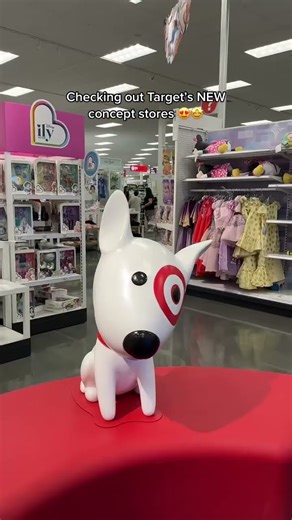 🚨Checking Out Target's New Concept Stores!