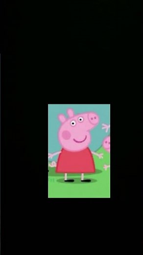 Peppa/Jennifer Pig Gets grounded