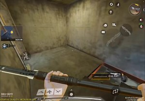 Borg Horror Moments in CODM: Scaring Players and Secret Spots Revealed