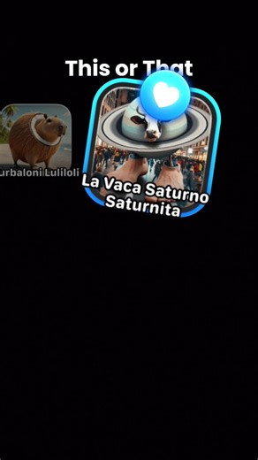 la vaca saturno saturnita tutorial#shorts