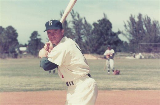 This Day In Dodgers History: Pee Wee Reese Retires