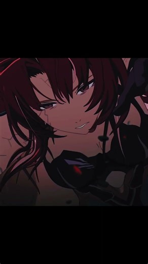 HSR players saw a new form.HI3 players saw a warning.#honkaistarrail #himeko #honkaiimpact3rd