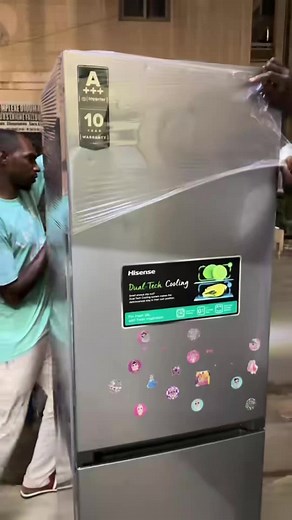 Multielectro sur TikTok