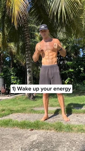 Zach Scannapieco | Decrease Stress. Increase Energy. | Your body stores tension, stress, and emotional pressure in ways you don’t always notice. Body tapping helps release that buildup by... | Instagram