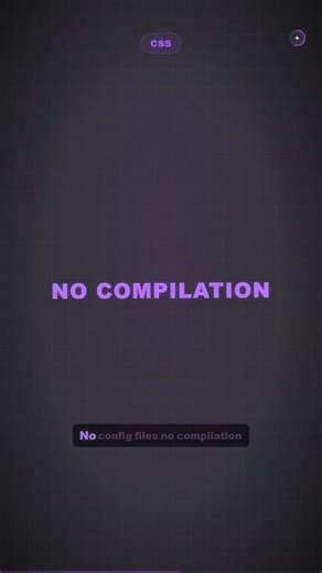 Stop Using Sass - CSS Nesting Killed It