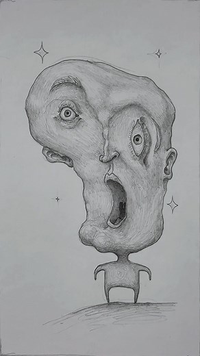 How to Draw Realistic Cartoon Characters