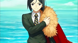 【37\u002FCaster】诸葛孔明〔埃尔梅罗Ⅱ世〕—灵基Ⅲ