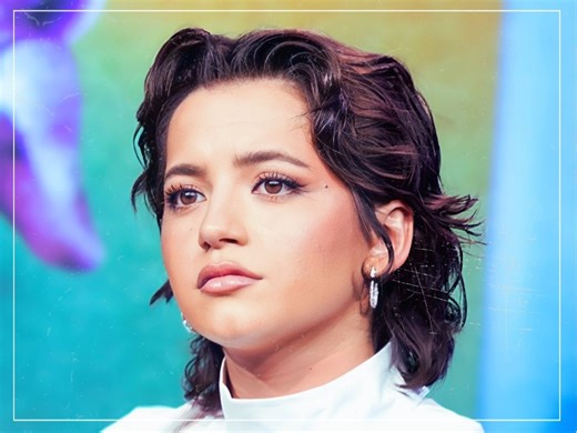 The inspiring women who paved the way for Isabela Merced