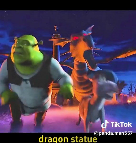 Dragons and Donkeys: An Unlikely Love Story