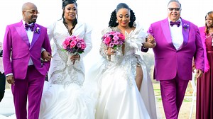 This Month In Black Love: Weddings, Engagements And Other Sweet Moments That Made February Memorable | Essence