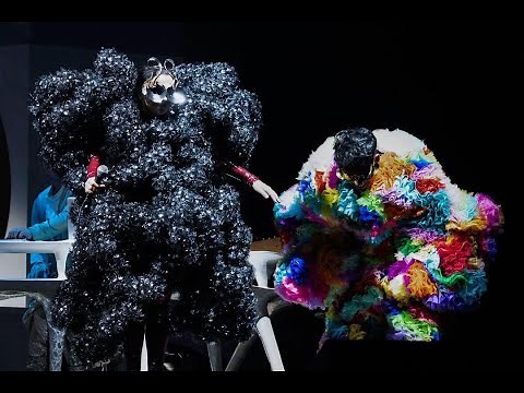 Björk - Cornucopia (Live Tokyo Garden Theater March 28th 2023, Full Concert)