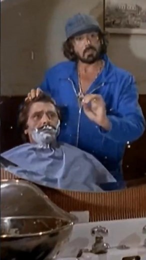 Squadra antimafia (Commedia/Thriller ITA 1978) - Er Monnezza, Tomas Milian