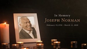 Videohive Funeral Memorial - 30242581 AEdownload.com