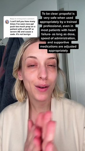 Understanding the Risks of Propofol in Critically Ill Patients