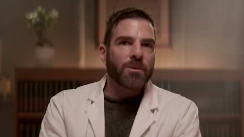 Watch The Official Trailer For 'Brilliant Minds'