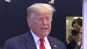 Trump: 'I'm a big believer in the environment'