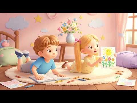 Pages That Grow With Every Child