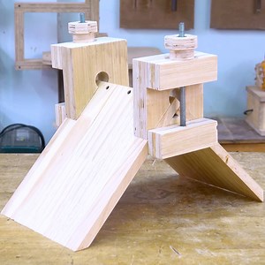 51K views · 599 reactions | Amazing DIY Woodworking Tools Tips and Tricks Like You've Seen Before!!! | Woodworking Tools | Facebook