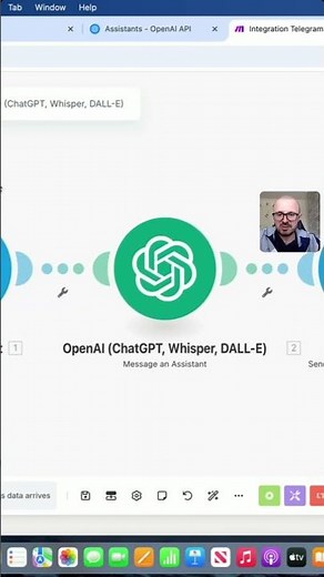 Create a Powerful Telegram Chatbot – No Coding Required!