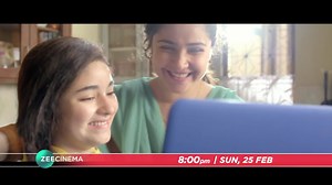 Jaaniye kaun hai Superstar Insia ke peeche ki Secret Superstar? Dekhiye Secret Superstar ka World Television Premiere, this Sunday at 8 PM only on Zee Cinema. #SecretSuperstarOn25Feb Zaira Wasim Aamir Khan Meher vij Zee Studios | ZEE Cinema