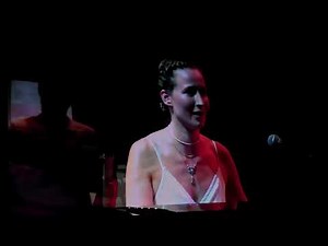 Boogie Woogie Stomp — Cili Marsall | Live at Laroquebrou Festival