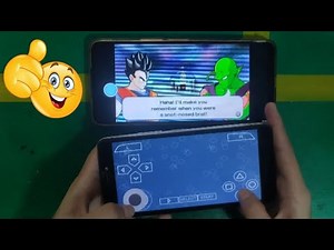 How to Use Phone as a Gamepad Controller for PPSSPP Android emulator