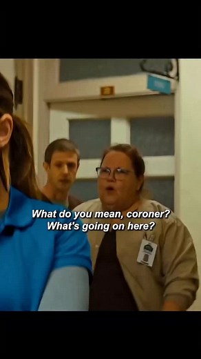 usa_movies_scenes | Code 3 🎭 Genre: Reality • Crime • Documentary • Action Premise: Code 3 follows real-life first responders—police officers, firefighters,... | Instagram