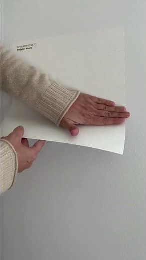 How to Use Paint Samples https://julieblanner.com/paint-samples/