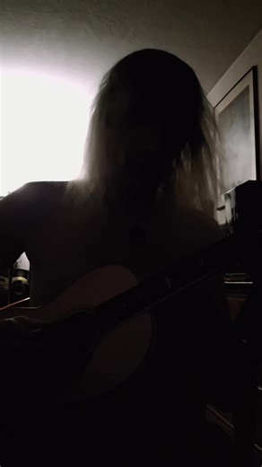 Cute Emo Jam Using Unique Chord Progressions