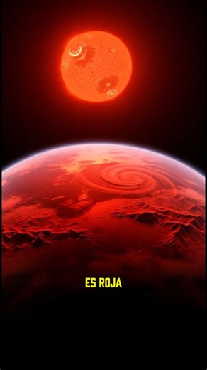 247K views · 5.3K reactions | exoplaneta kepler 186f #universo #espacio #galaxia #planetas | Ecos Del Misterio 18 | Facebook