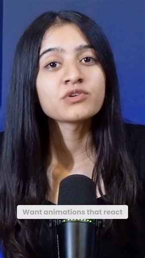 Nexter WordPress Theme on Instagram: "Top 5 Lottie Animation Hacks for WordPress Success Full Tutorial: https://www.youtube.com/watch?v=dqR_81YcAnA 👉 Live Demo: https://nexterwp.com/nexter-blocks/blocks/wordpress-lottiefiles-animations/ Lottie animations are a simple way to make your WordPress site feel more interactive without slowing it down. In this reel, you’re seeing how to add Lottie animations in WordPress using Gutenberg, perfect for buttons, banners, icons, and UI highlights. This work