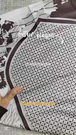 sajadah travel link di deskripsi