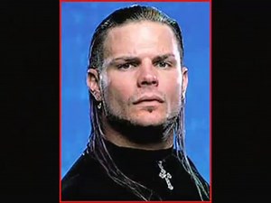 Jeff Hardy video tribute