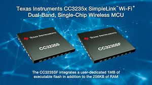 61K views · 23 reactions | Texas Instruments SimpleLink™ Microcontrollers offer the broadest portfolio of differentiated wired and wireless Arm® MCUs with a single development environment, lowest power, advanced security and best-in-class analog integration. Available at Mouser: https://mou.sr/ti-simplelink-solutions-FB | Mouser Electronics | Facebook