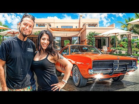 What Really Happened to Ryan Evans From Counting Cars