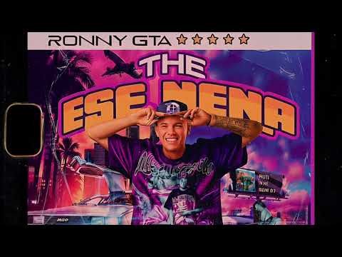 Ronny GTA - ESA NENA INSTRUMENTAL DEMBOW - PISTA DE DEMBOW
