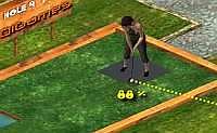 Play Putt It In! Garden Park | Free Online  Games. KidzSearch.com