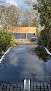 Here’s how we take an OKOPOD garage from factory to completion in a matter of weeks. We do all the hard work in the factory meaning the installs are super efficient and cause minimal disruption. All this leads to a streamlined service ensuring you can get on with your day to day life without having to worry about your construction work. Let us handle the whole process and stress for you. Whether you’re looking for a small office, annexe, ADU, garage, extension or new build house. We have the cus