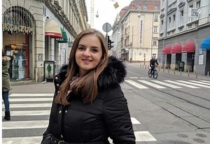 Vdes në moshë shumë të re asistentja e Fakultetit të Inxhinierisë Mekanike