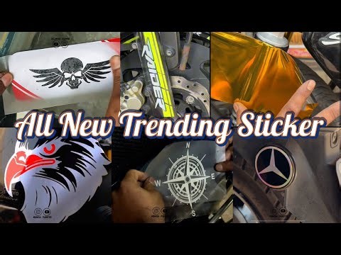 ❤️‍🔥 Bike Legal Modification 😳 || All New Trending Sticker ❤️‍🔥❤️‍🔥