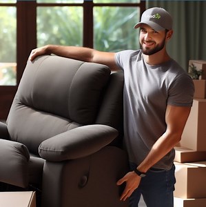 Furniture Removal in Memphis, TN ~ Instant Price