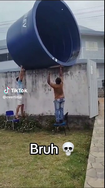 TikTok Fails Compilation: Laugh at Epic Mistakes
