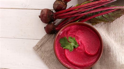 Lip Care At Home: Benefits Of DIY Beetroot Tint And How To Make It