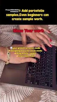 Freelancing series 5