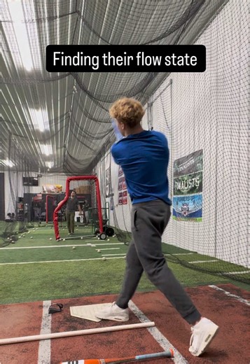 Effective Baseball Hitting Drills for Young Players